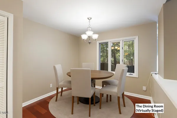 $310,000 | 5013 Pine Cone Drive, Durham, NC 27707