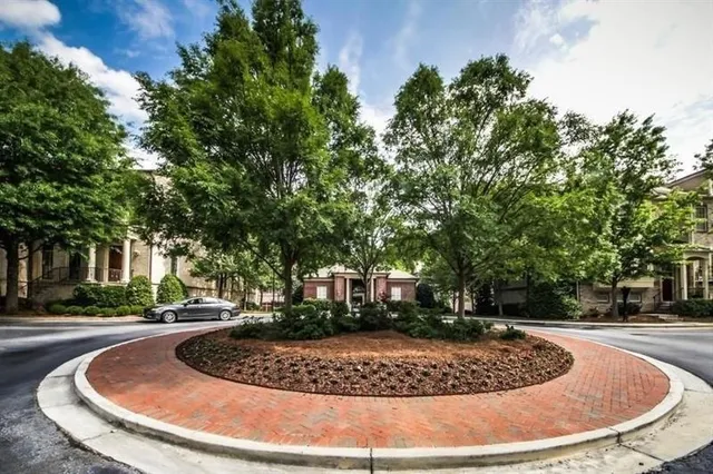 a view of outdoor space