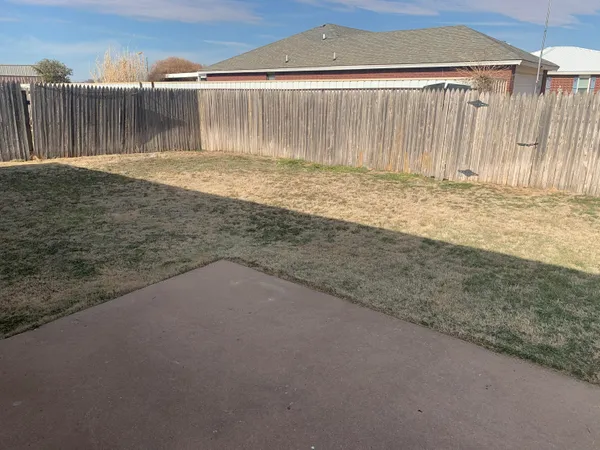 $1,350 | 6112 7th Drive, Lubbock, TX 79416