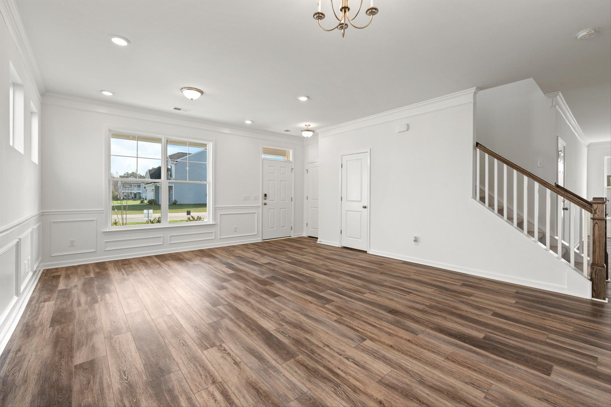3512 Mount Court Raleigh, NC 27604 - Photo 11 of 32 Image of similar home