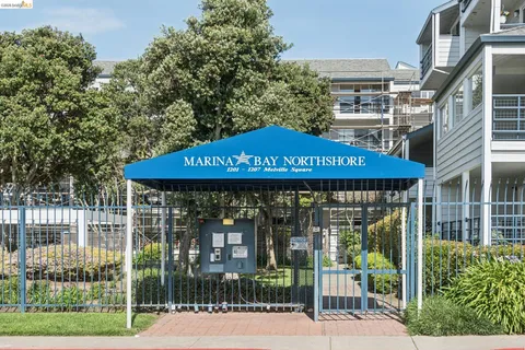 $329,000 | 1203 Melville Square, Unit 216, Richmond, CA 94804