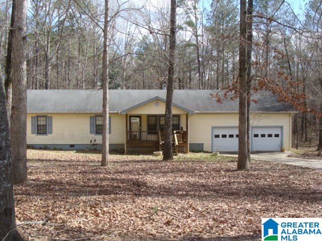 27 Old Stagecoach Road Woodstock, AL 35188 - Photo 3 of 18