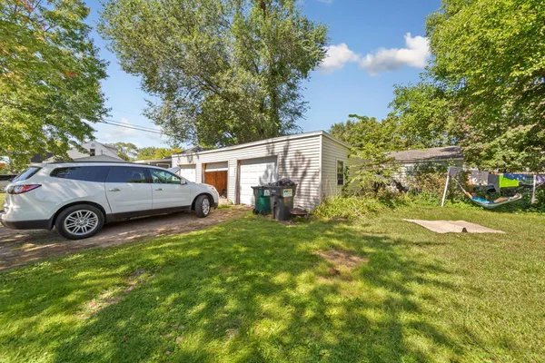 $289,900 | 2306 4th Street, Eau Claire, WI 54703