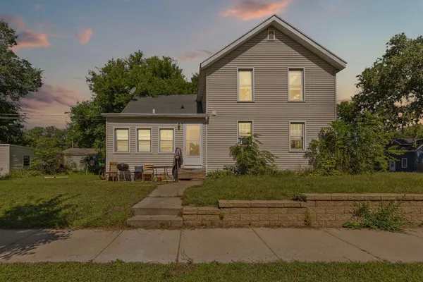 $289,900 | 2306 4th Street, Eau Claire, WI 54703