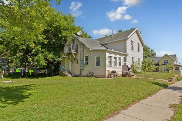 $289,900 | 2306 4th Street, Eau Claire, WI 54703