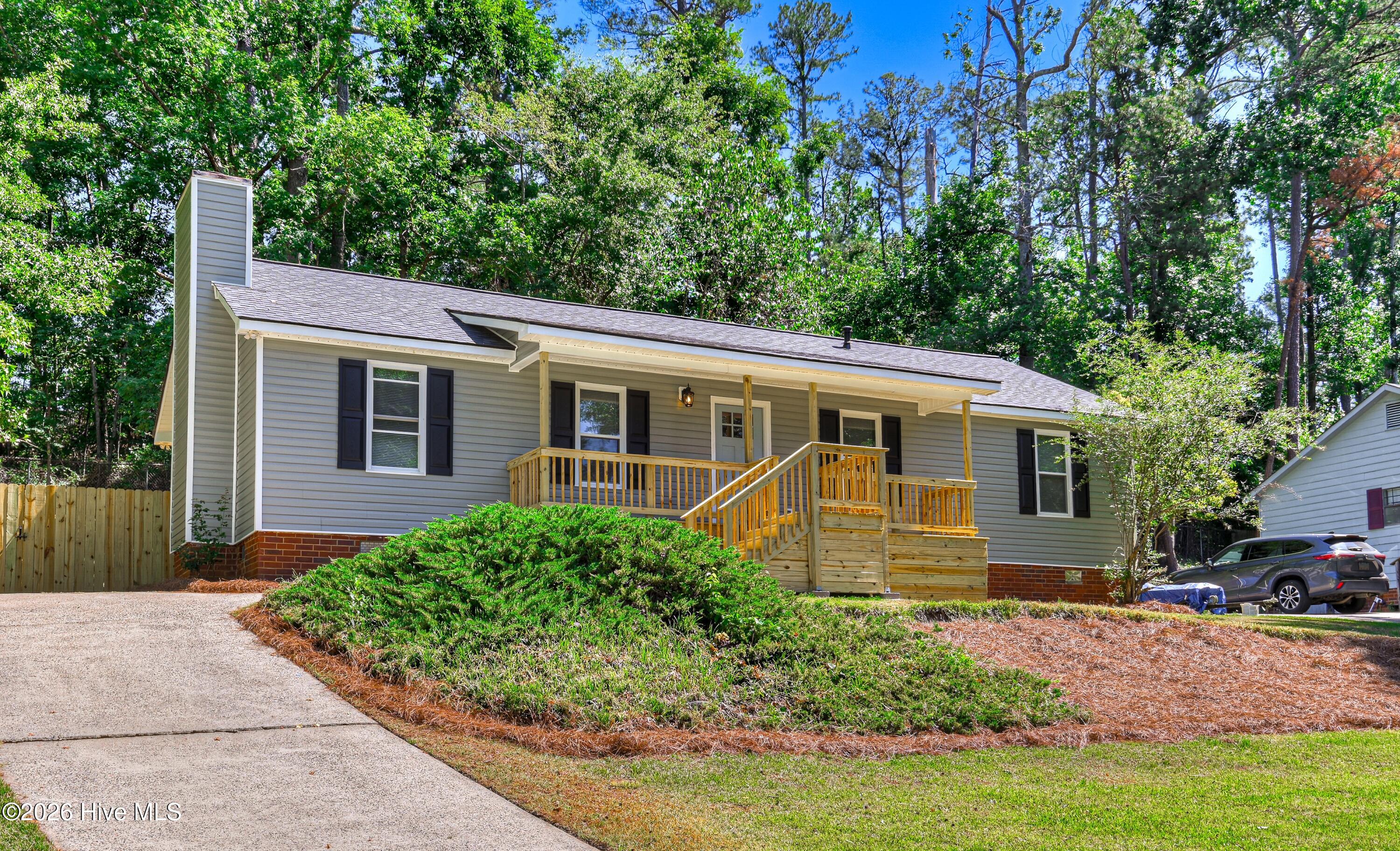 219 Dry Creek Road Evans, GA 30809 - Photo 2 of 32 DryCreek-102 (1)