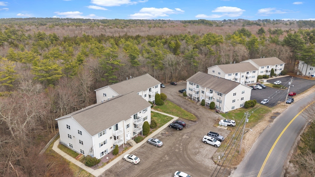 1619 Braley Road, Unit 94 New Bedford, MA 02745 - Photo 2 of 9