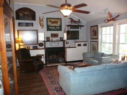 582 John Scott Road Aiken, SC 29803 - Photo 7 of 62