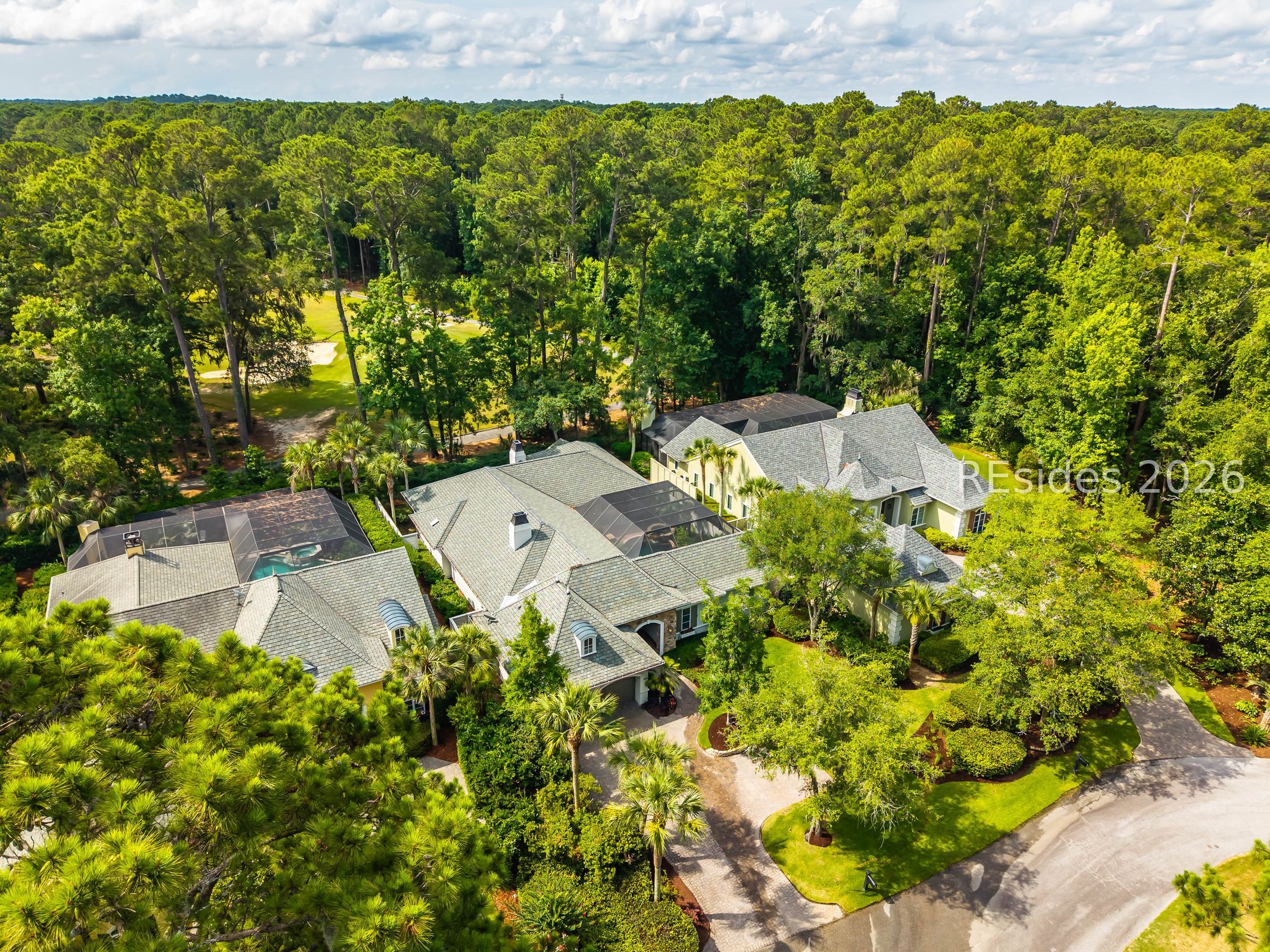 4 Bellfield Court Bluffton, SC 29909 - Photo 56 of 74