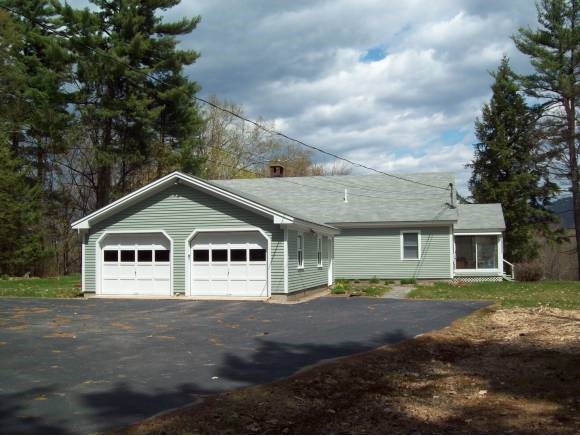 1671 East Side Road North Conway, NH 03860 - Photo 1 of 1