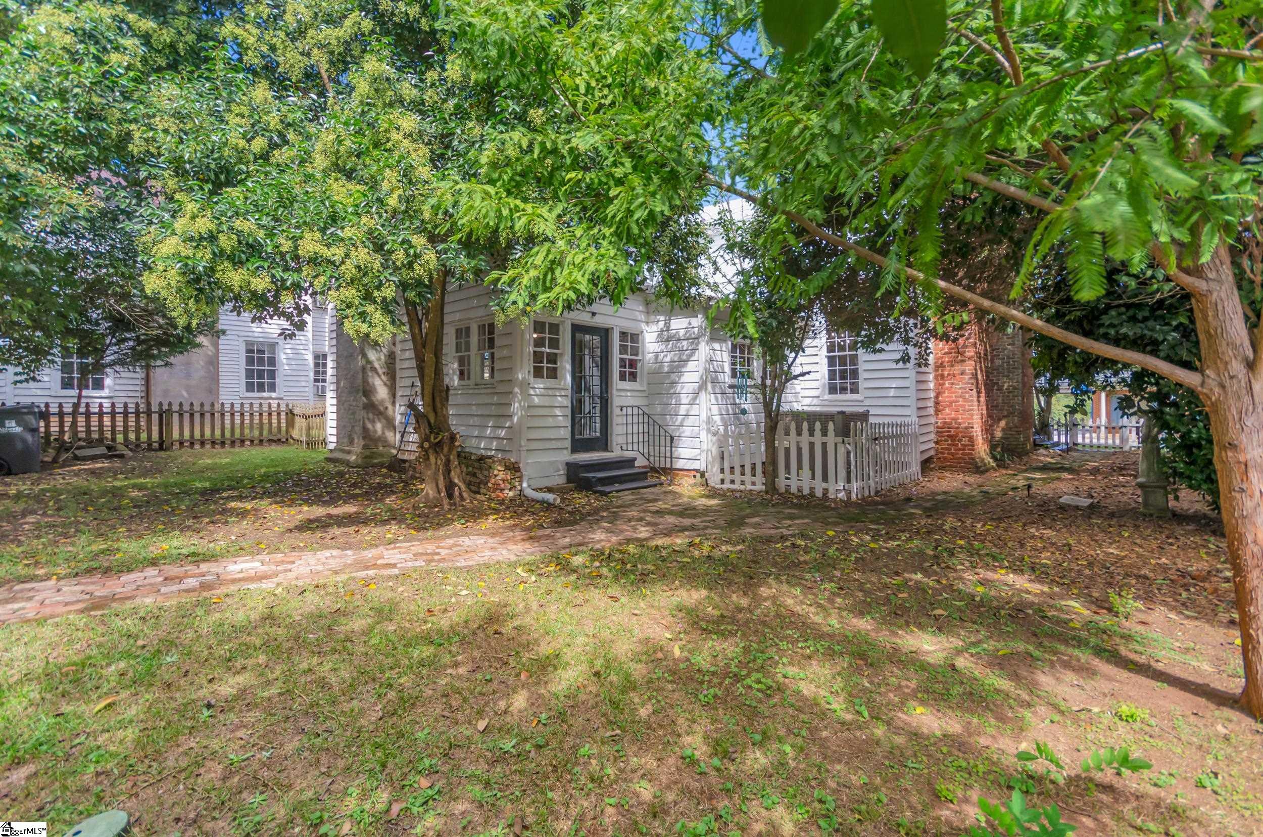 204 South Main Street Abbeville, SC 29620 - Photo 18 of 49