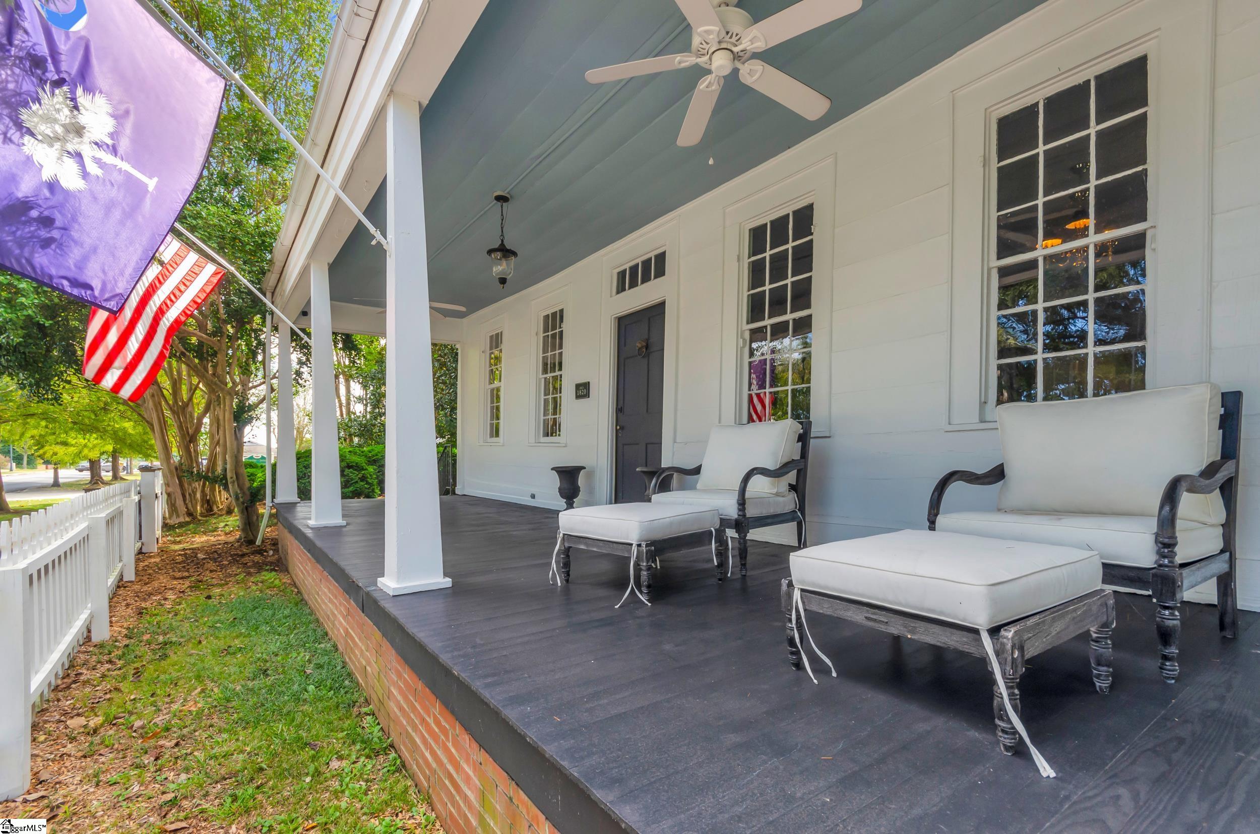 204 South Main Street Abbeville, SC 29620 - Photo 25 of 49