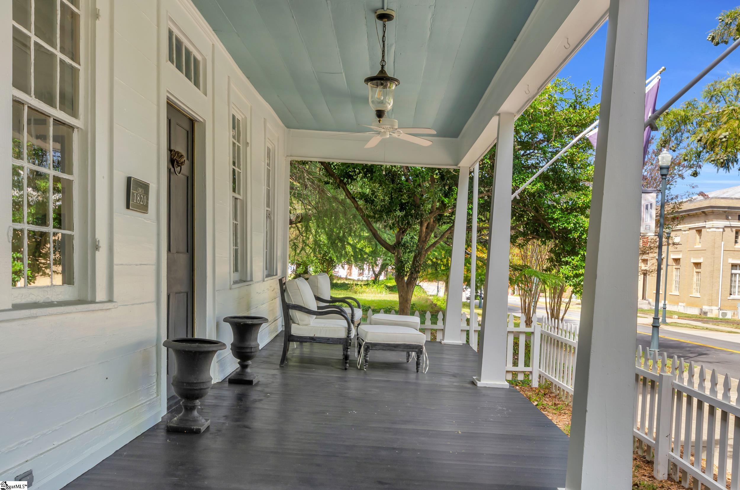 204 South Main Street Abbeville, SC 29620 - Photo 26 of 49
