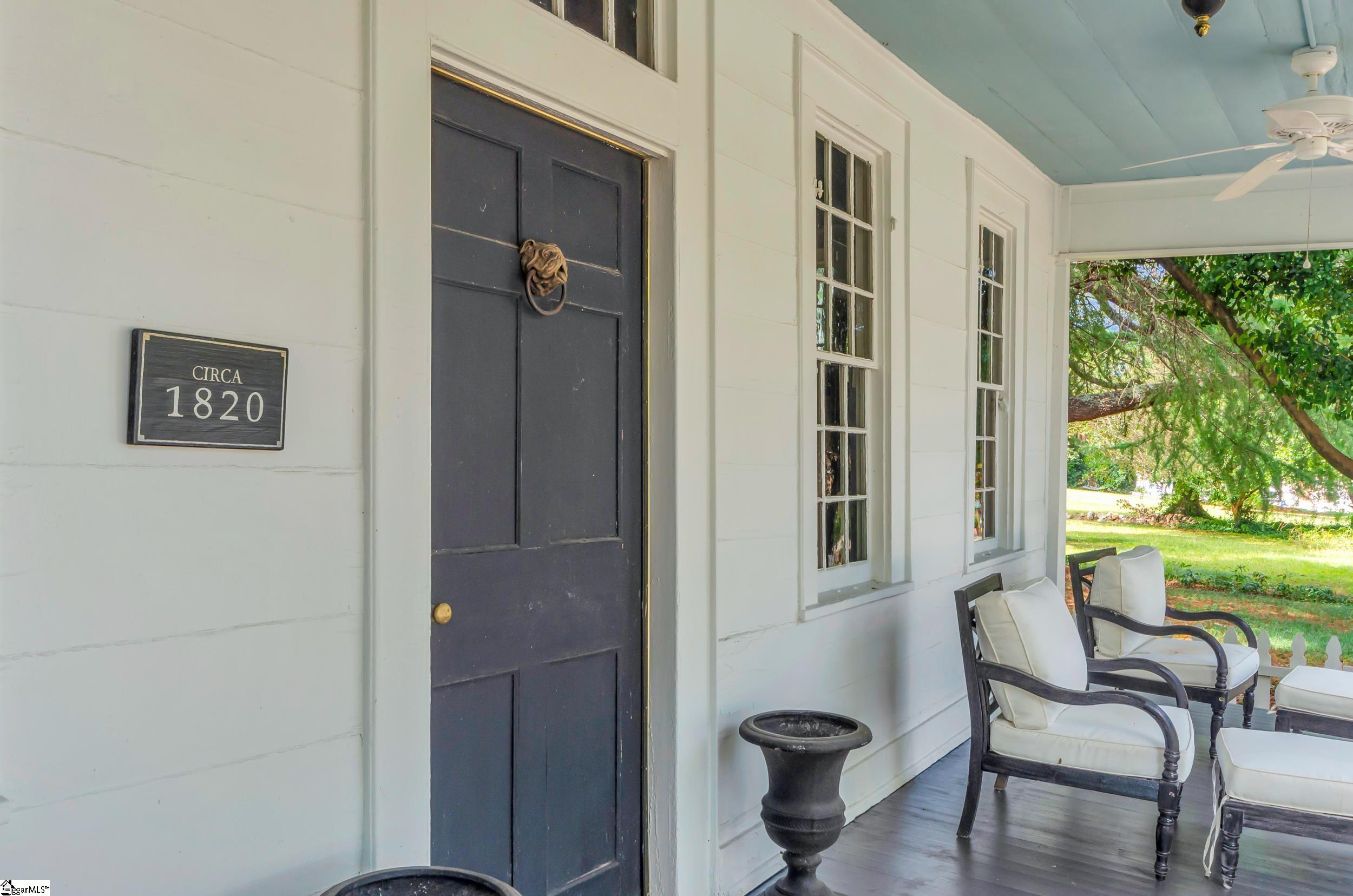 204 South Main Street Abbeville, SC 29620 - Photo 27 of 49