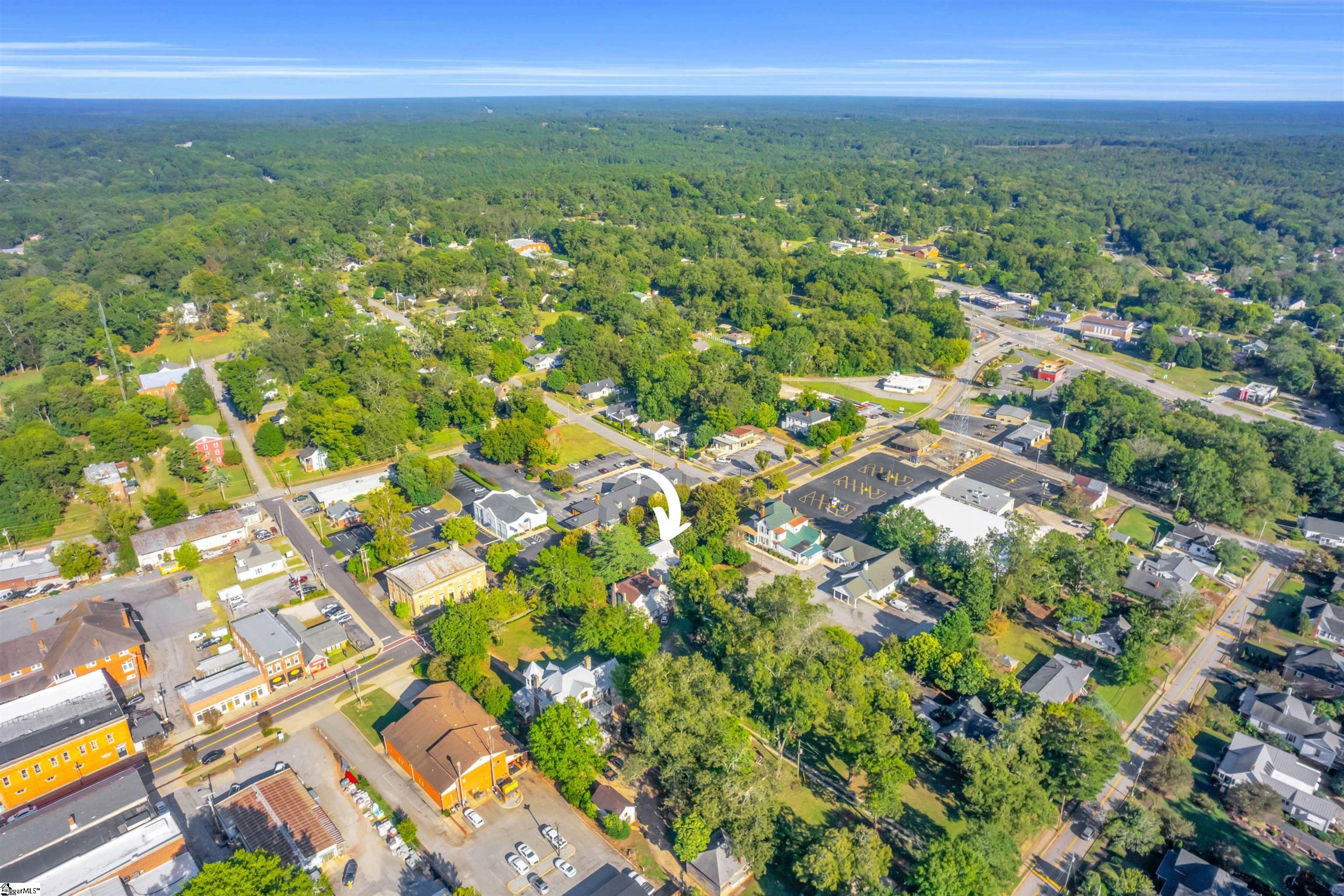204 South Main Street Abbeville, SC 29620 - Photo 47 of 49