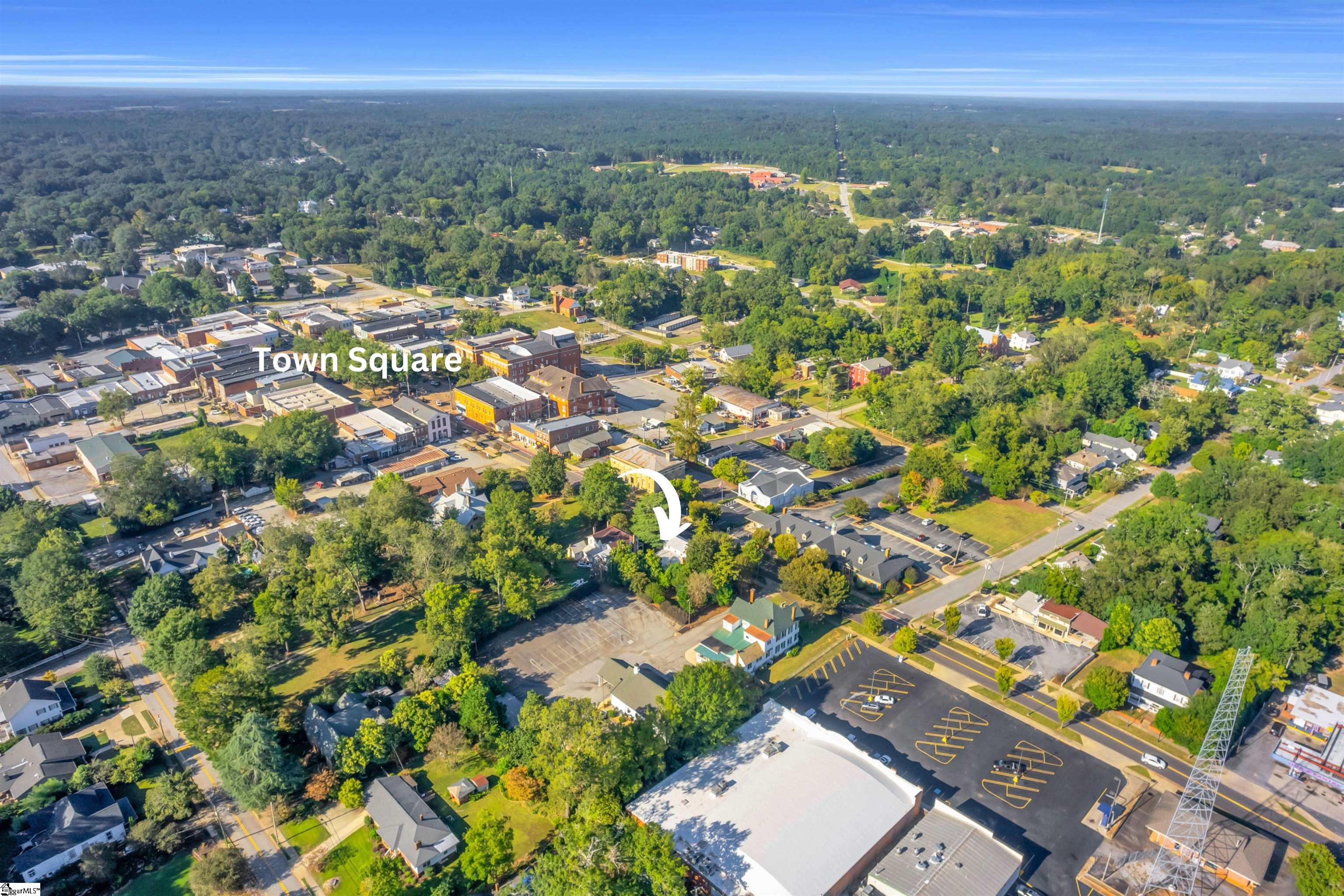 204 South Main Street Abbeville, SC 29620 - Photo 49 of 49