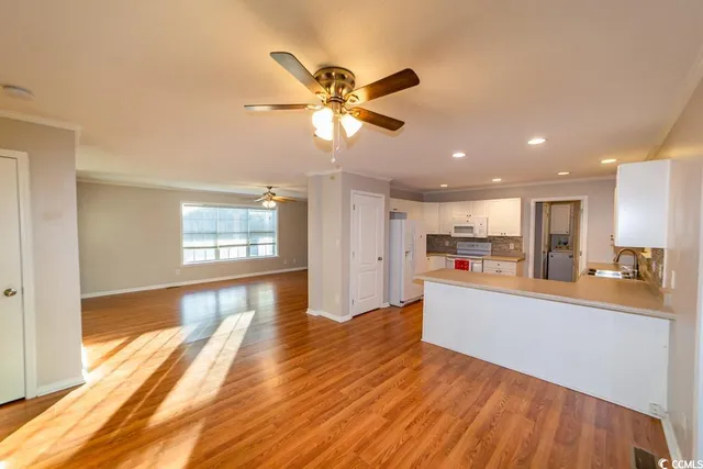 $340,000 | 344 Stone Throw Drive, Murrells Inlet, SC 29576