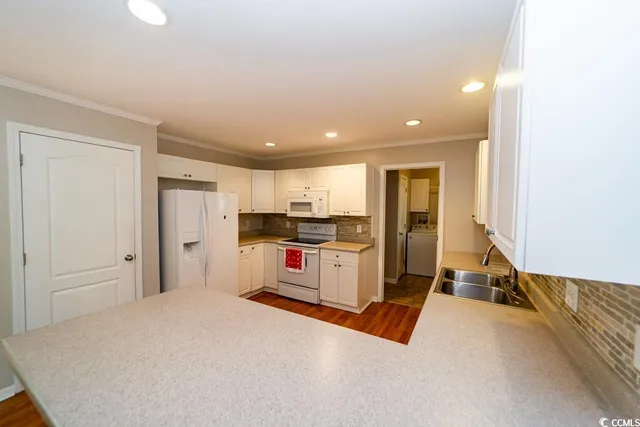 $340,000 | 344 Stone Throw Drive, Murrells Inlet, SC 29576