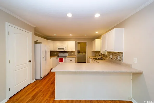 $340,000 | 344 Stone Throw Drive, Murrells Inlet, SC 29576