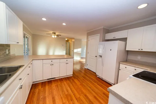 $340,000 | 344 Stone Throw Drive, Murrells Inlet, SC 29576