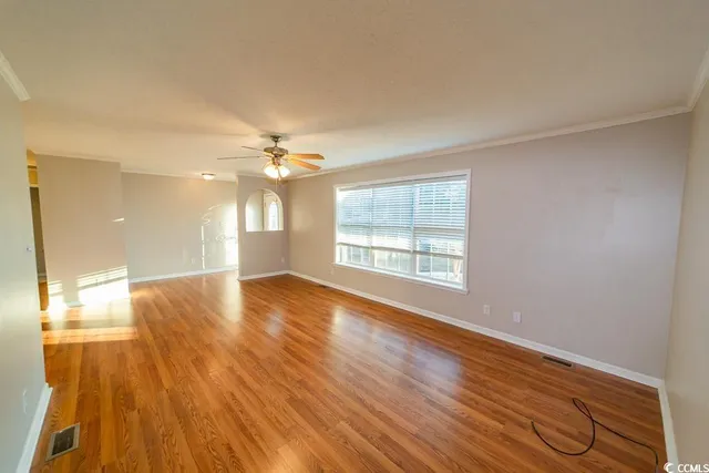 $340,000 | 344 Stone Throw Drive, Murrells Inlet, SC 29576