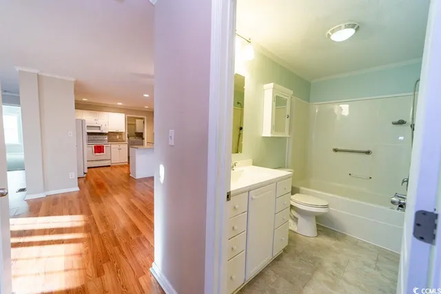 $340,000 | 344 Stone Throw Drive, Murrells Inlet, SC 29576