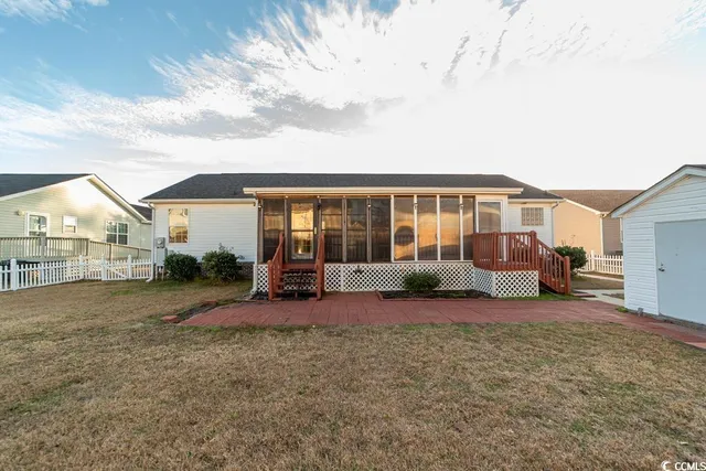 $340,000 | 344 Stone Throw Drive, Murrells Inlet, SC 29576