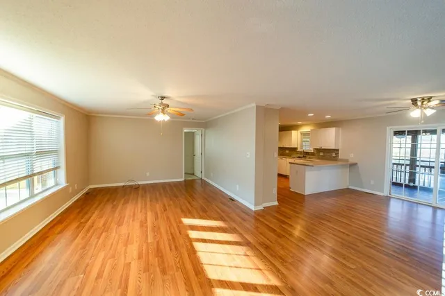 $340,000 | 344 Stone Throw Drive, Murrells Inlet, SC 29576