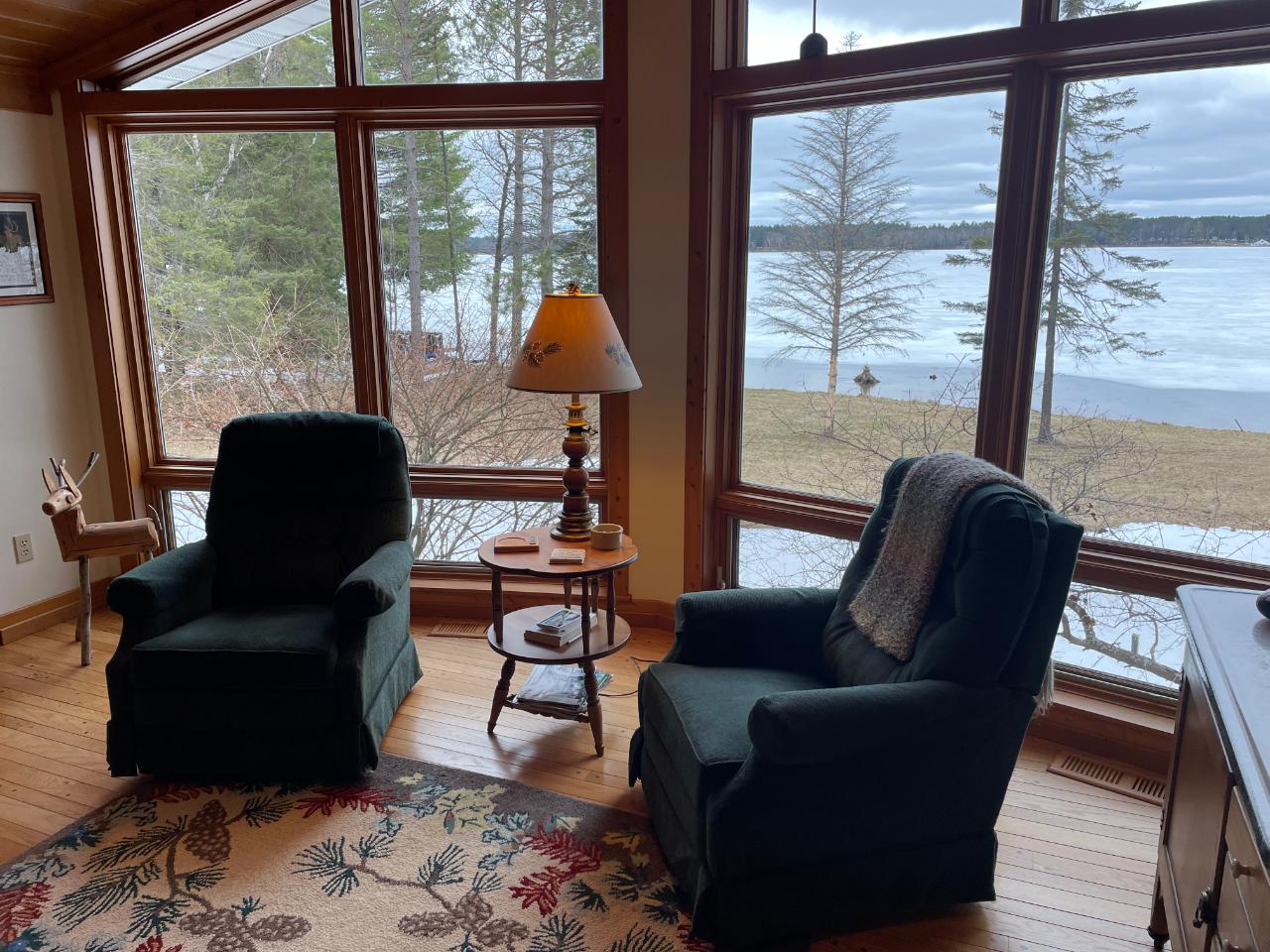 3568 Journeys End Conover, WI 54519 - Photo 20 of 32 Gallery Image 20