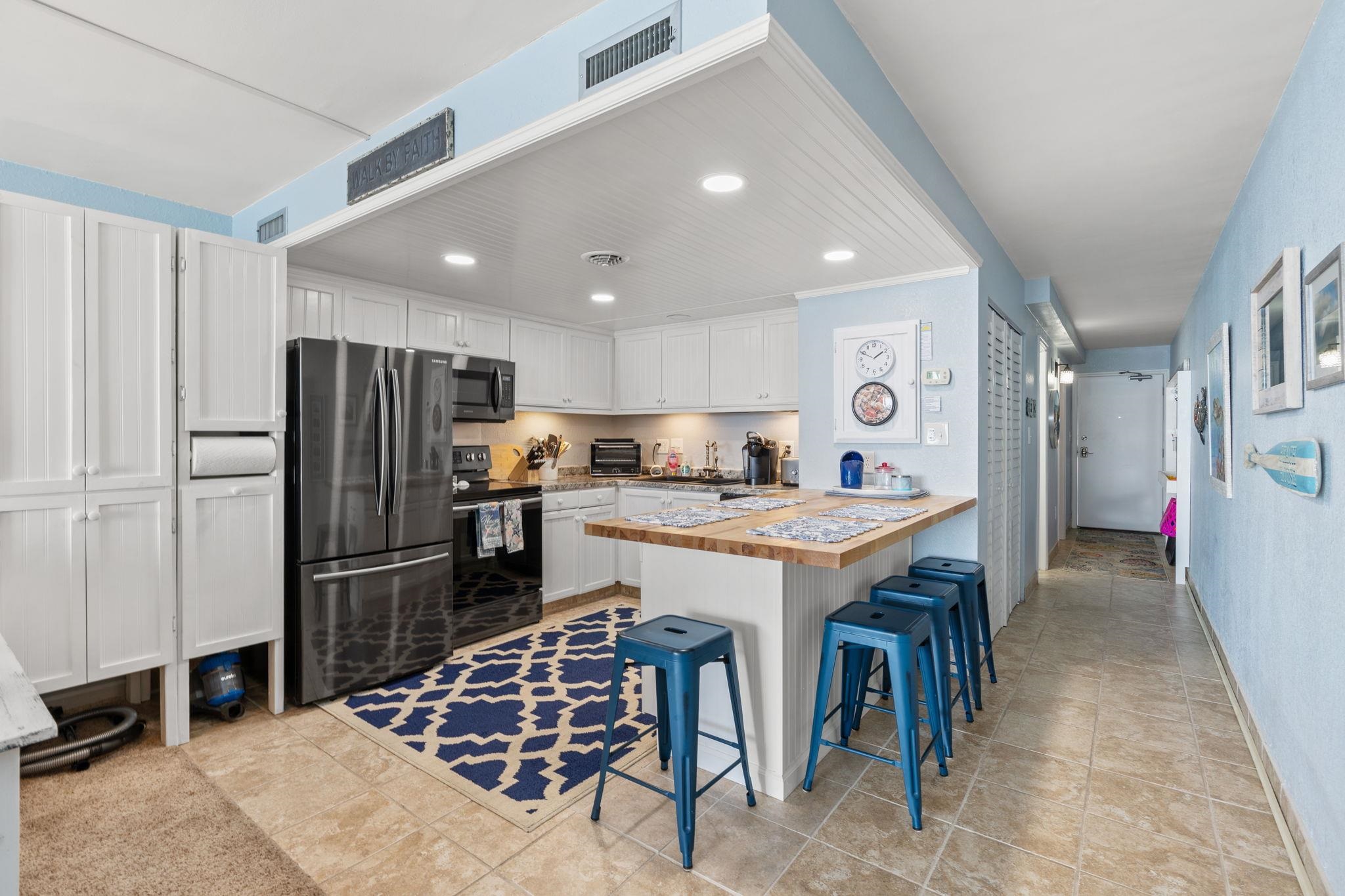 1012 North Waccamaw Drive, Unit 1506 Murrells Inlet, SC 29576 - Photo 11 of 40