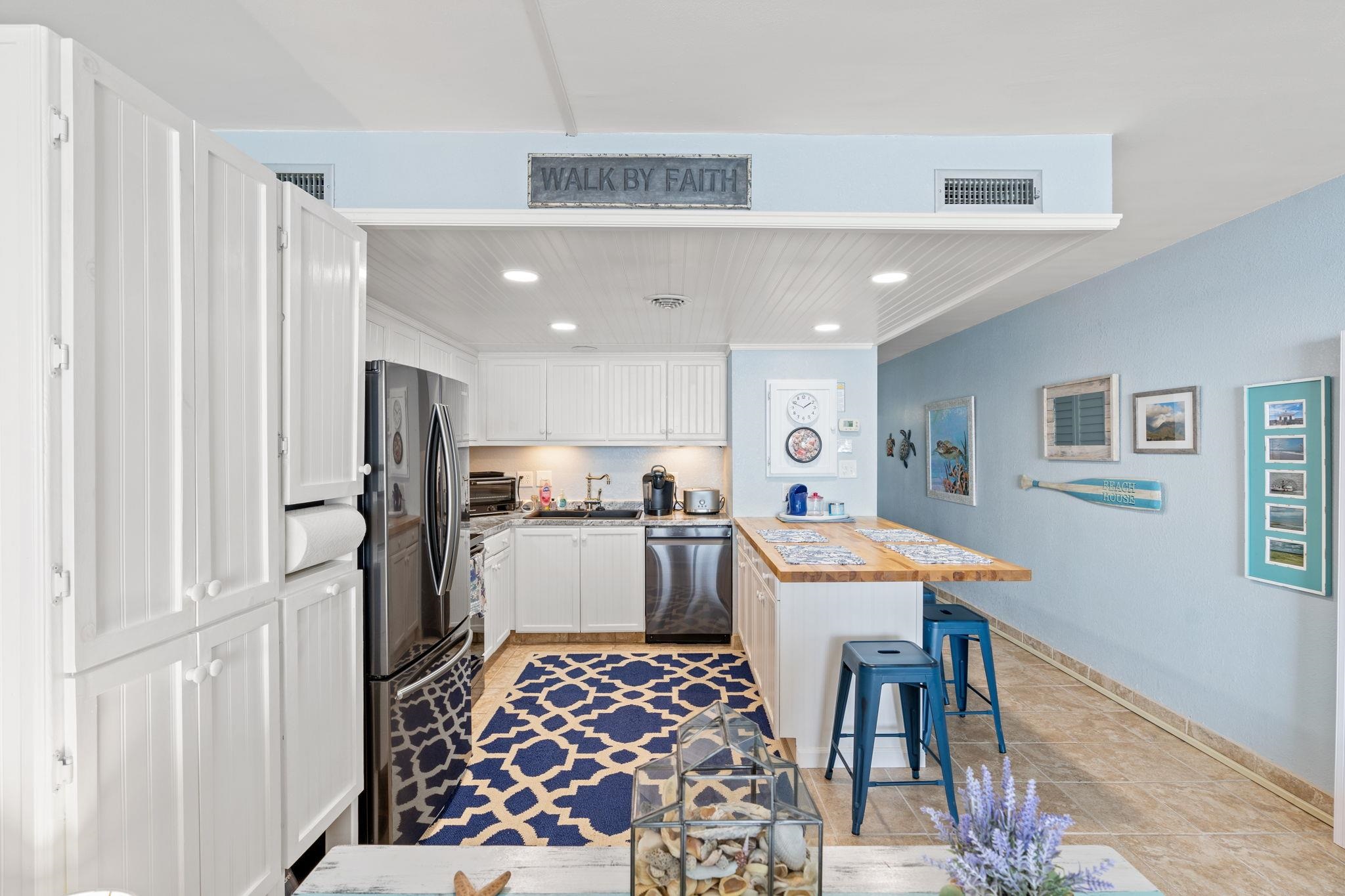 1012 North Waccamaw Drive, Unit 1506 Murrells Inlet, SC 29576 - Photo 12 of 40