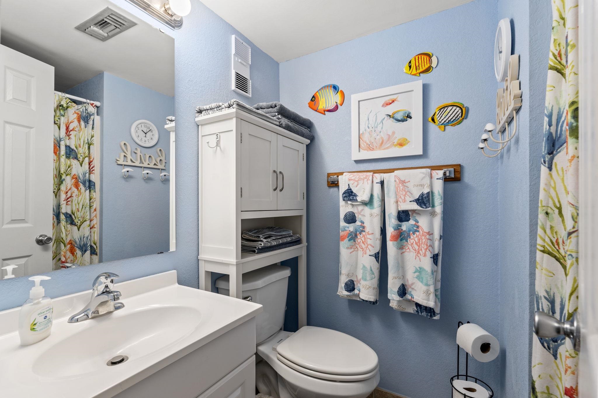 1012 North Waccamaw Drive, Unit 1506 Murrells Inlet, SC 29576 - Photo 17 of 40