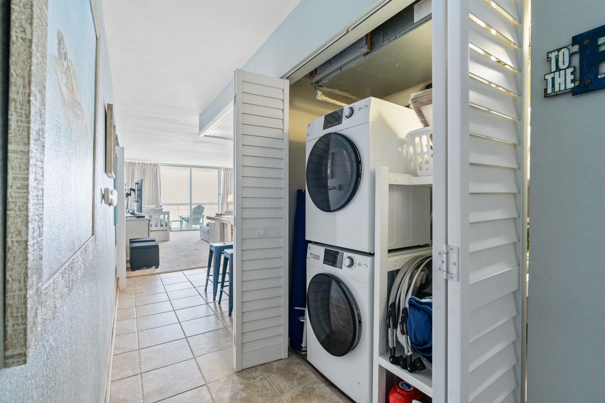 1012 North Waccamaw Drive, Unit 1506 Murrells Inlet, SC 29576 - Photo 19 of 40