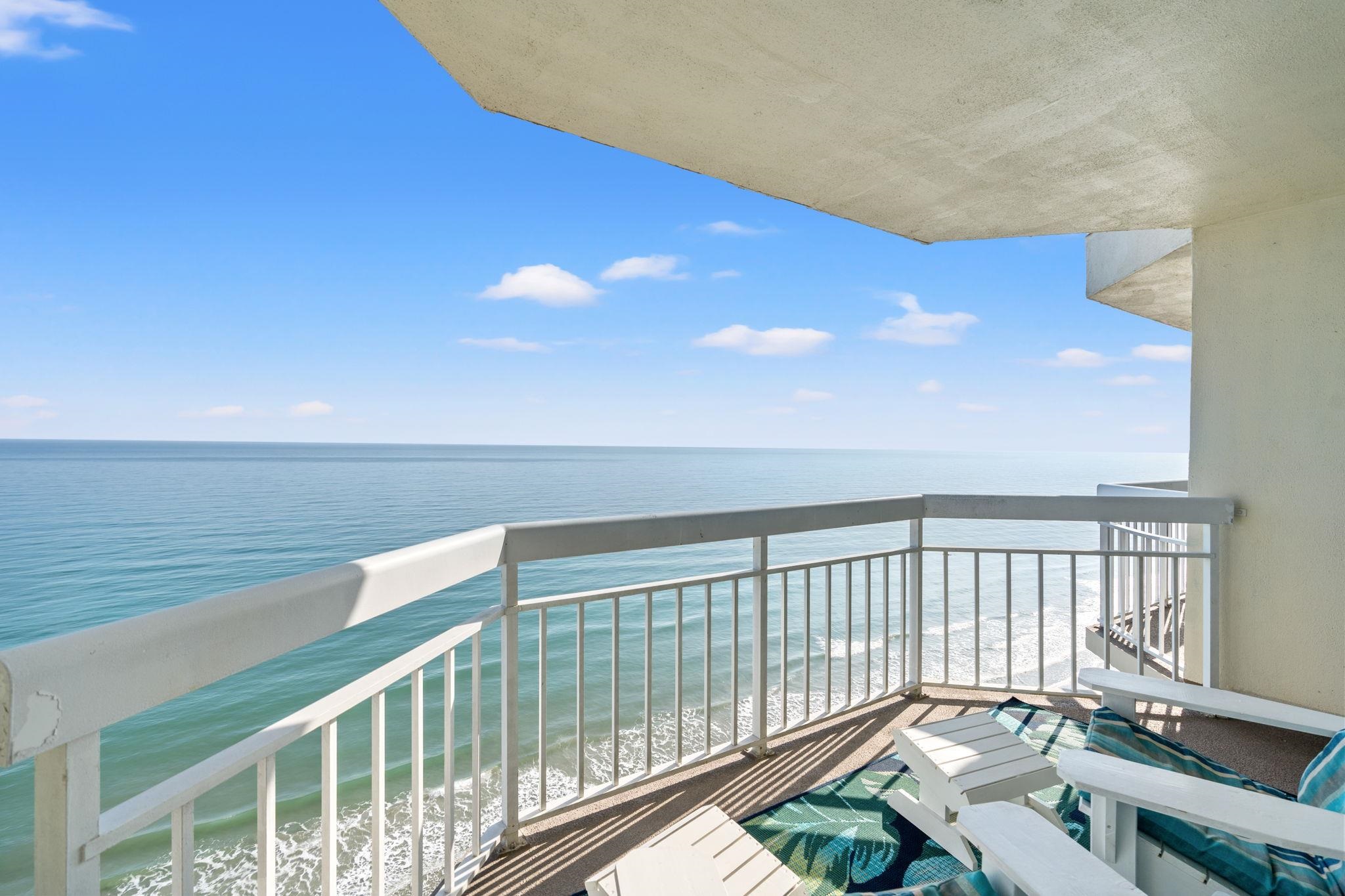 1012 North Waccamaw Drive, Unit 1506 Murrells Inlet, SC 29576 - Photo 21 of 40