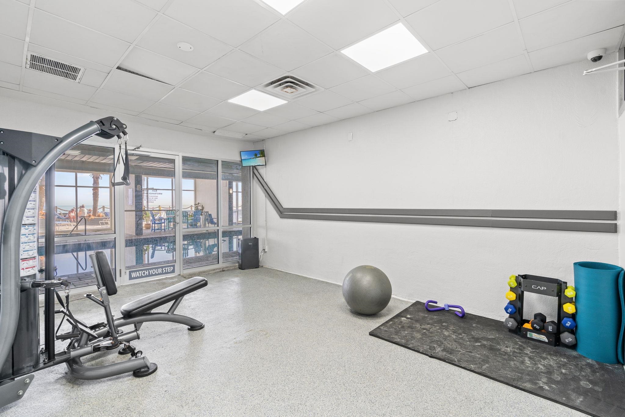 1012 North Waccamaw Drive, Unit 1506 Murrells Inlet, SC 29576 - Photo 22 of 40