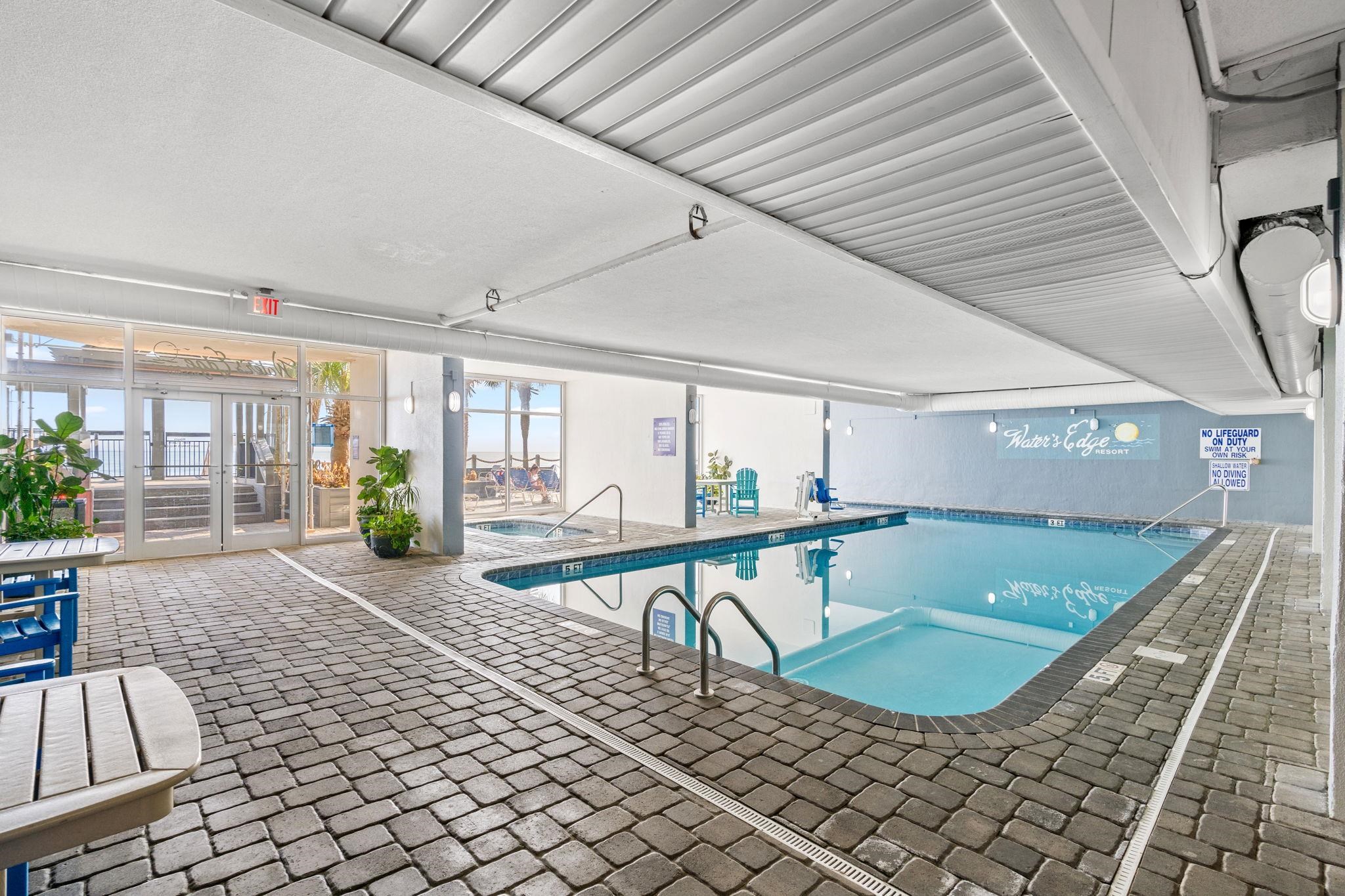 1012 North Waccamaw Drive, Unit 1506 Murrells Inlet, SC 29576 - Photo 23 of 40