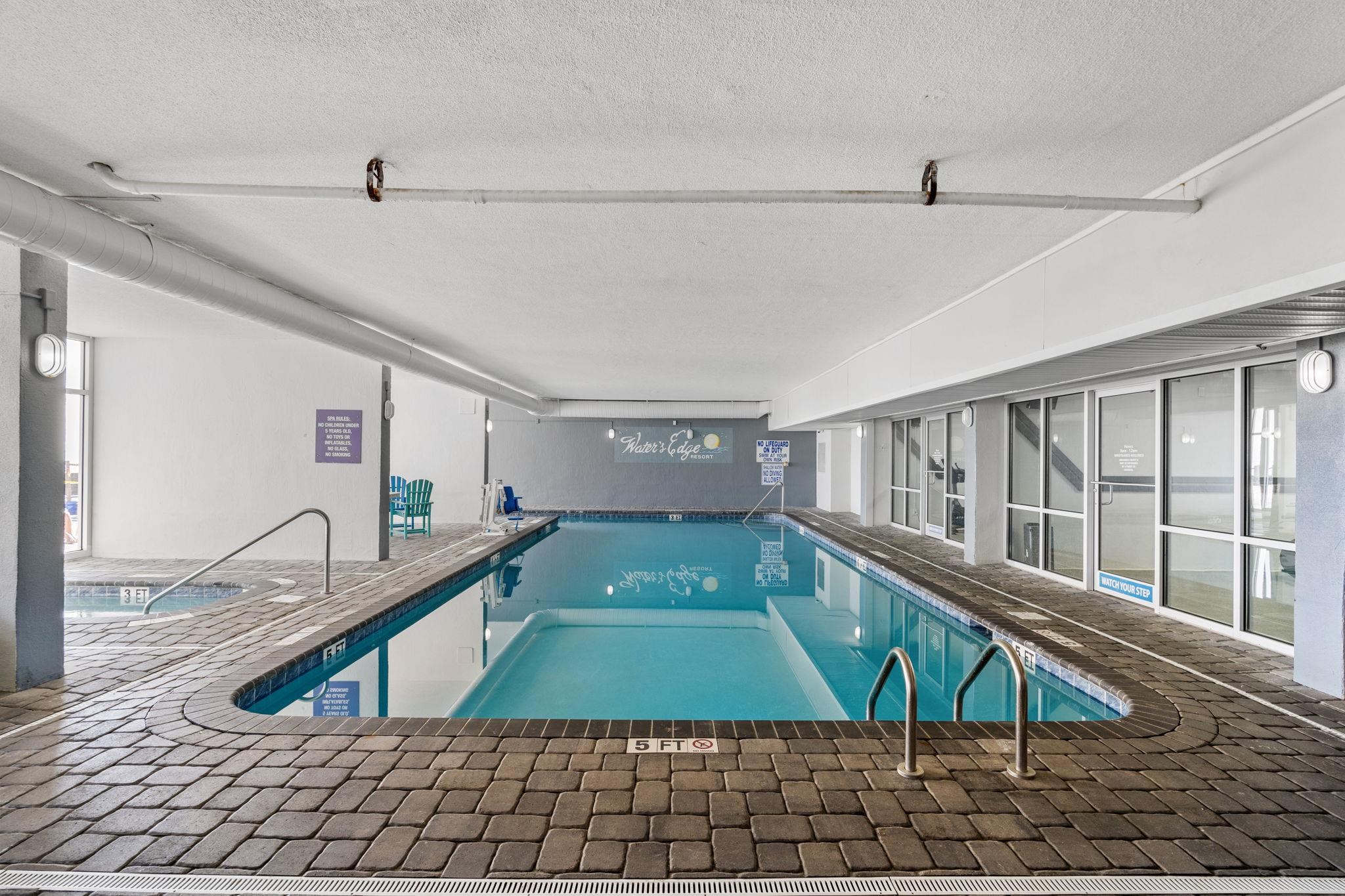 1012 North Waccamaw Drive, Unit 1506 Murrells Inlet, SC 29576 - Photo 24 of 40