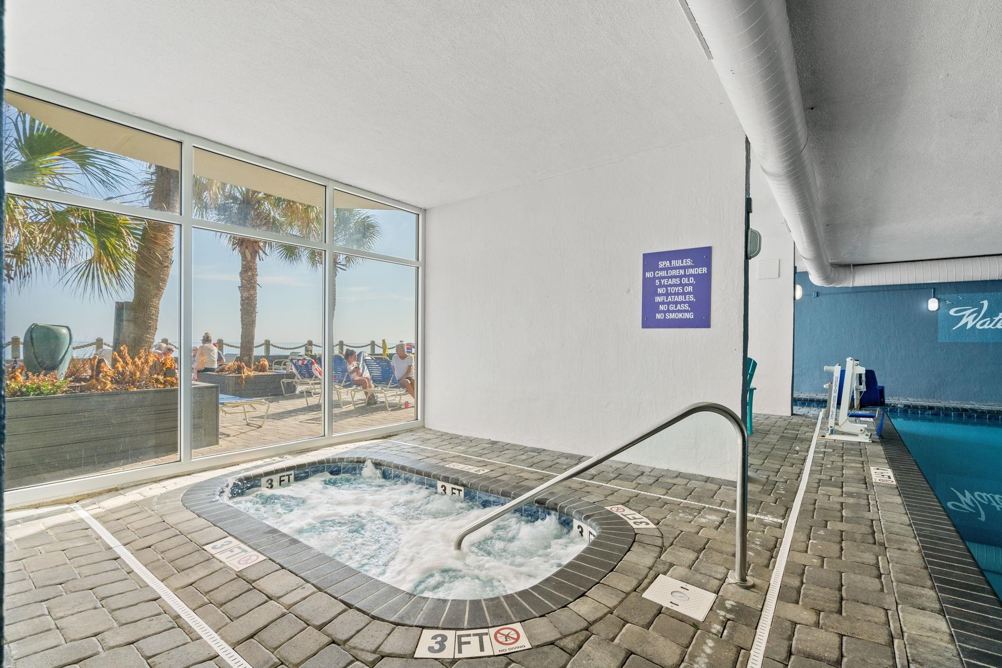 1012 North Waccamaw Drive, Unit 1506 Murrells Inlet, SC 29576 - Photo 25 of 40