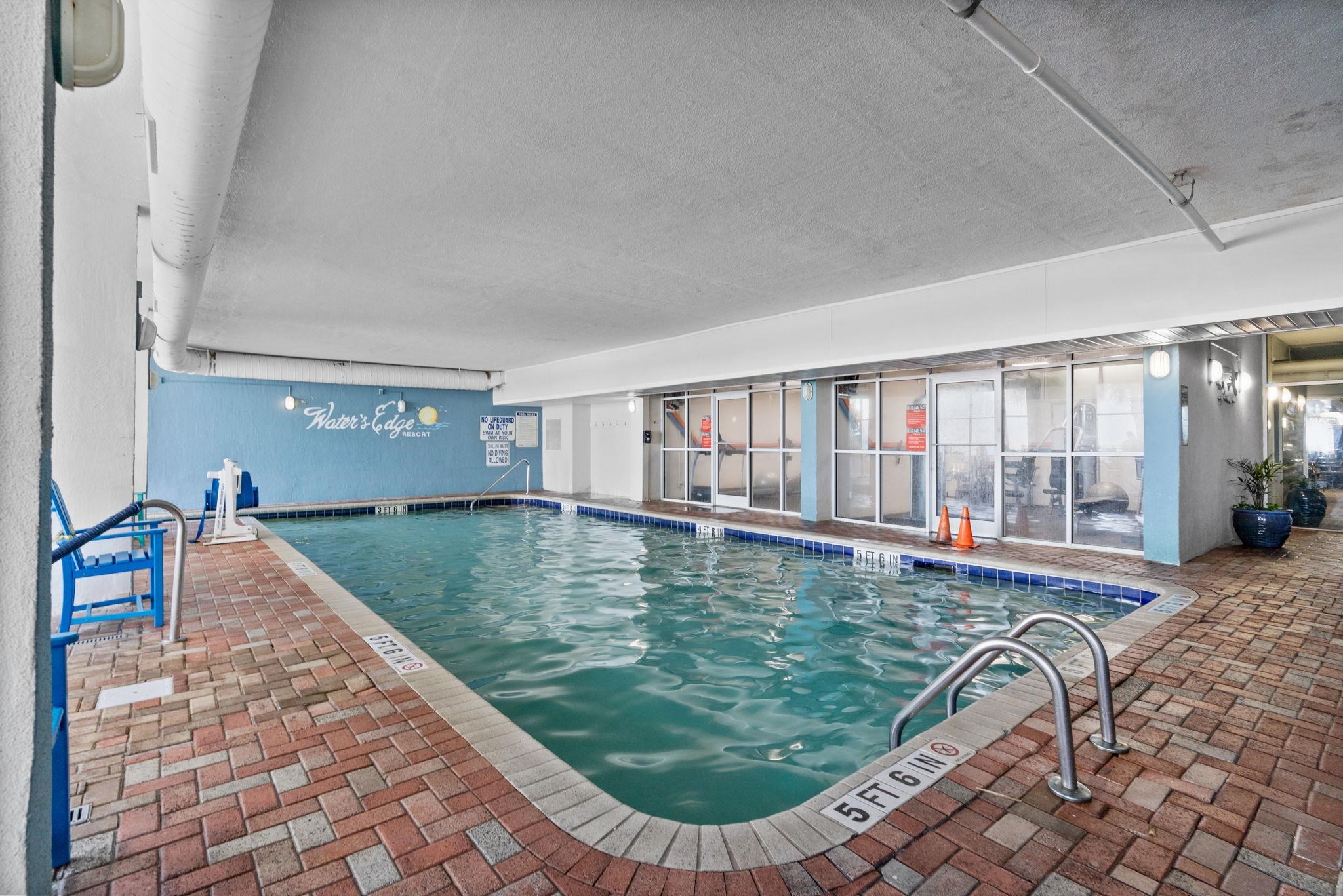 1012 North Waccamaw Drive, Unit 1506 Murrells Inlet, SC 29576 - Photo 28 of 40