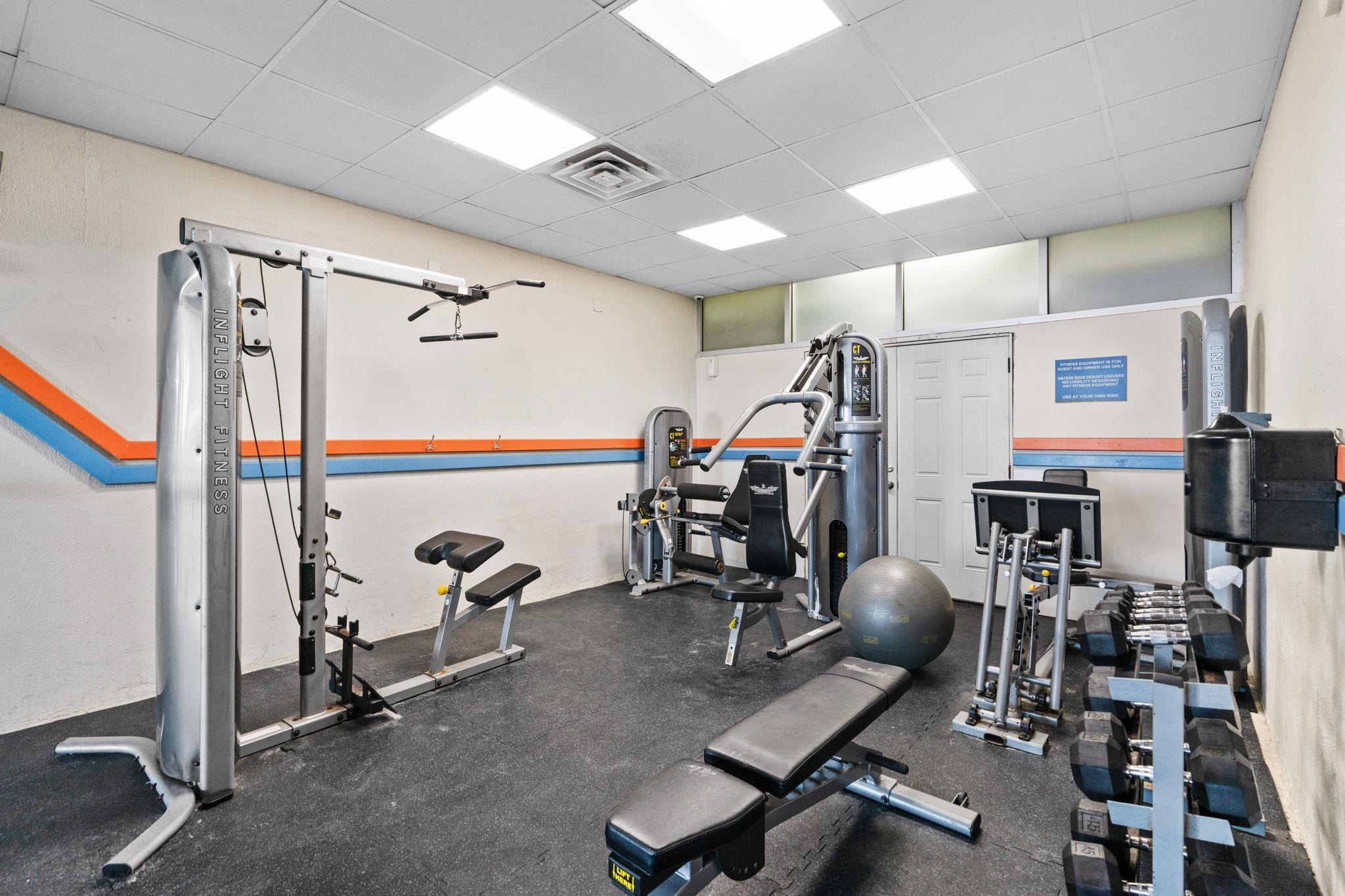 1012 North Waccamaw Drive, Unit 1506 Murrells Inlet, SC 29576 - Photo 30 of 40