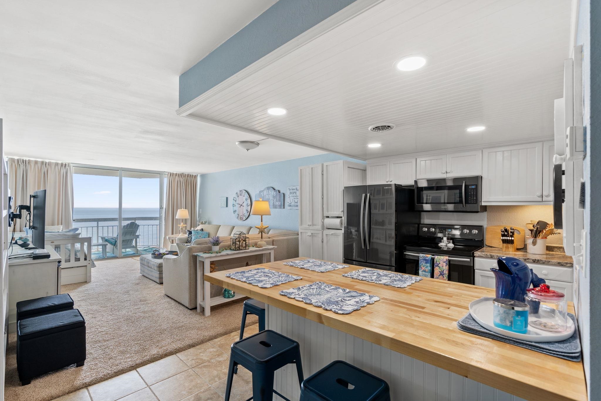 1012 North Waccamaw Drive, Unit 1506 Murrells Inlet, SC 29576 - Photo 3 of 40