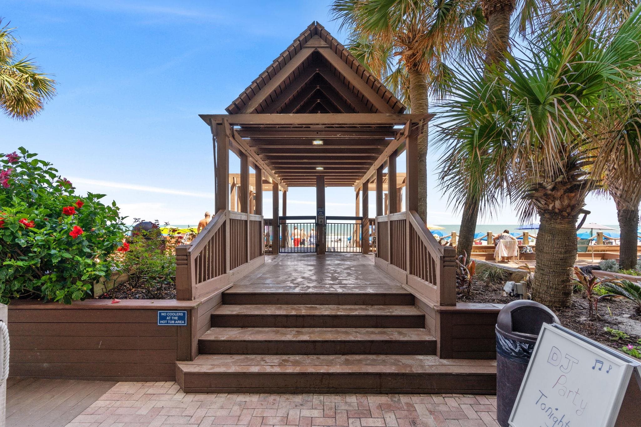 1012 North Waccamaw Drive, Unit 1506 Murrells Inlet, SC 29576 - Photo 32 of 40