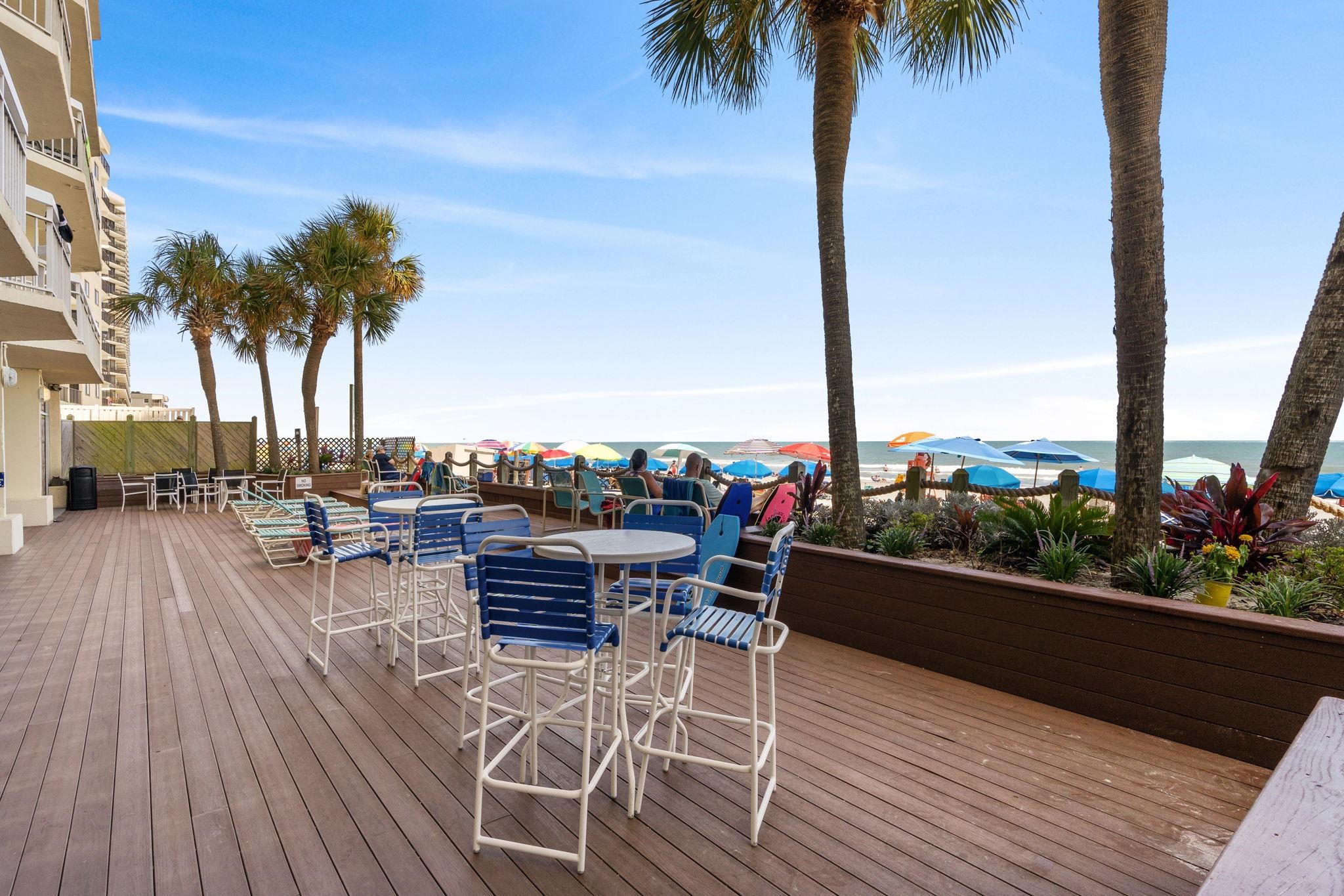 1012 North Waccamaw Drive, Unit 1506 Murrells Inlet, SC 29576 - Photo 33 of 40