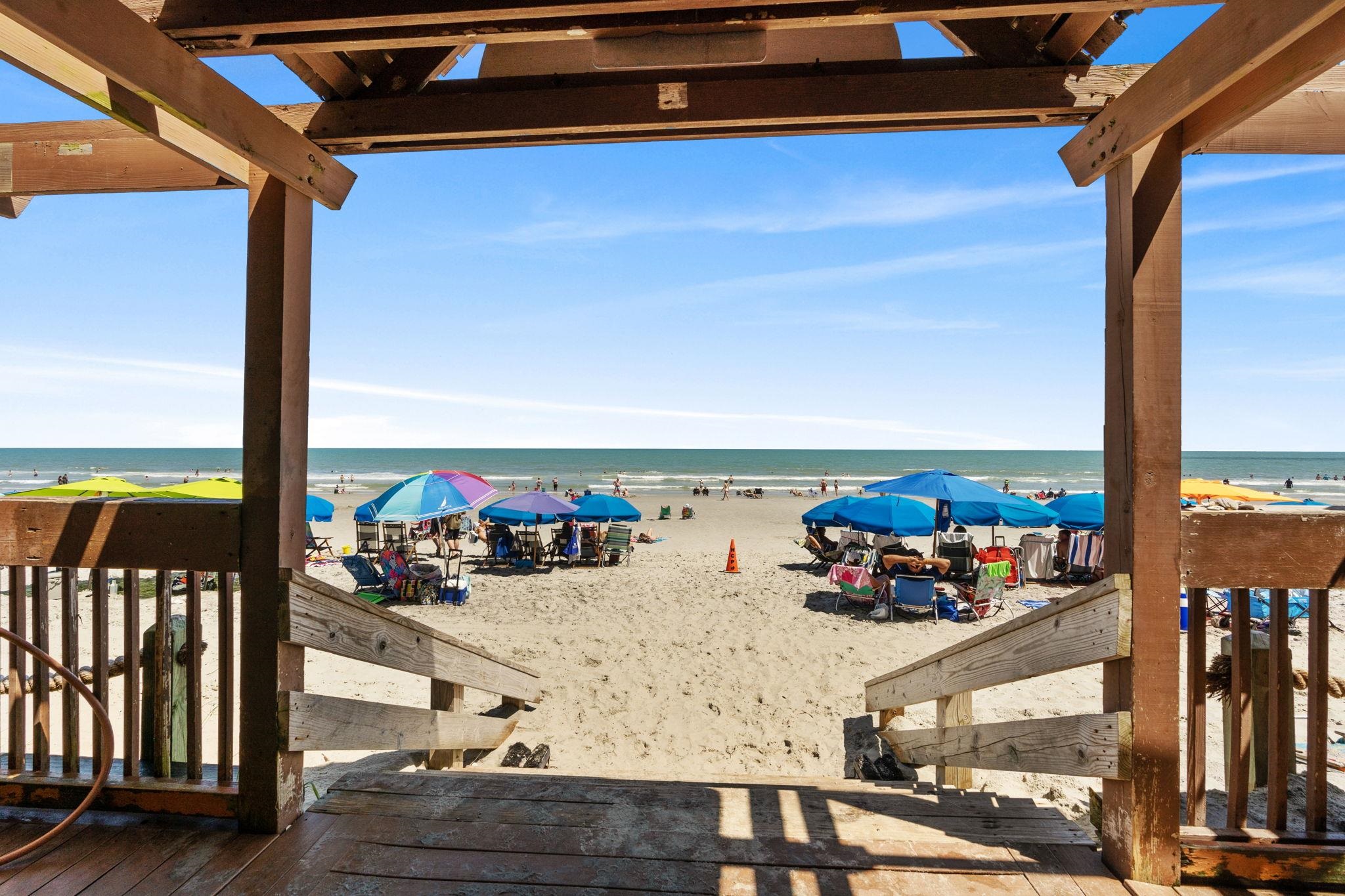 1012 North Waccamaw Drive, Unit 1506 Murrells Inlet, SC 29576 - Photo 36 of 40