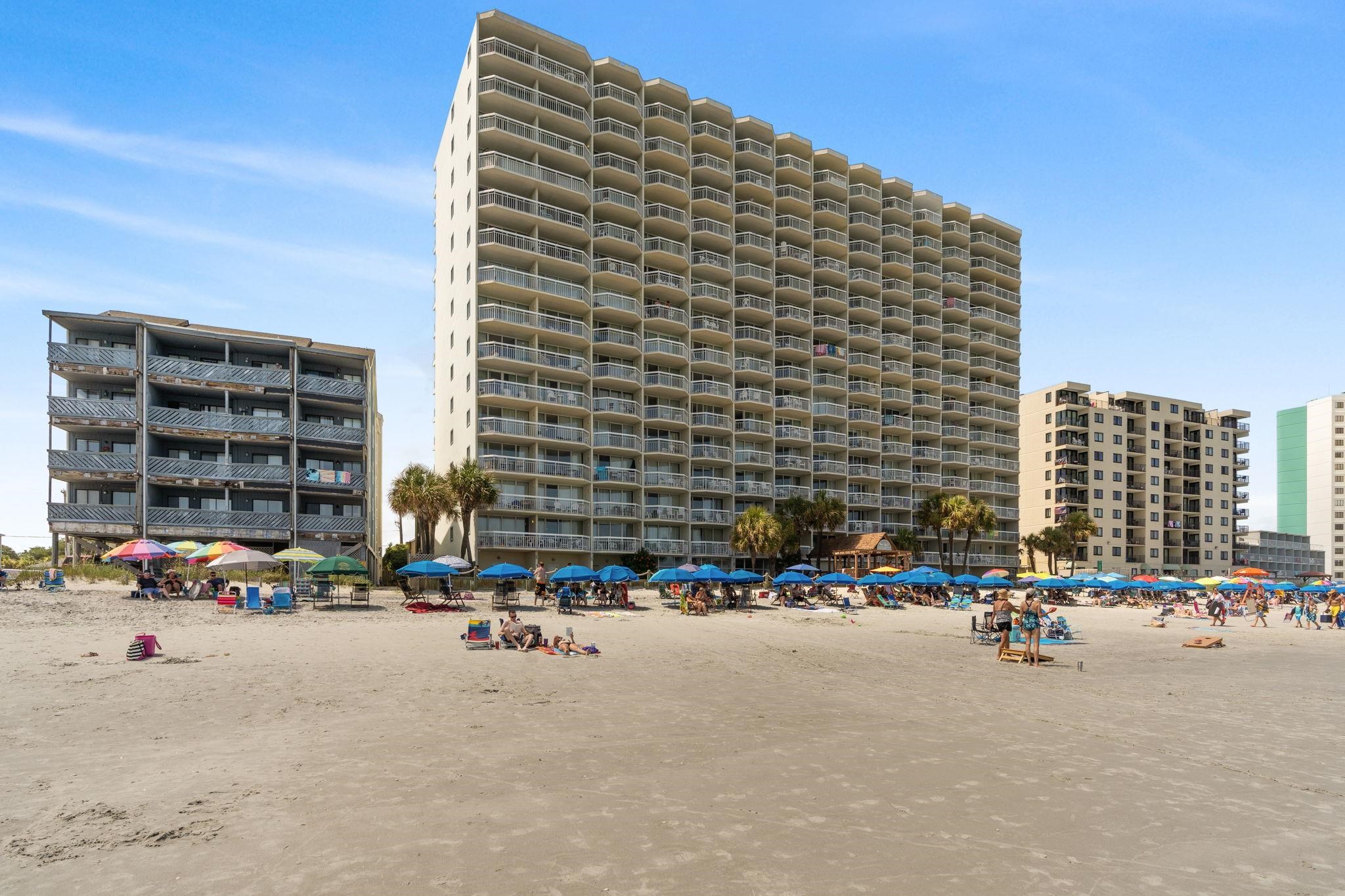 1012 North Waccamaw Drive, Unit 1506 Murrells Inlet, SC 29576 - Photo 40 of 40