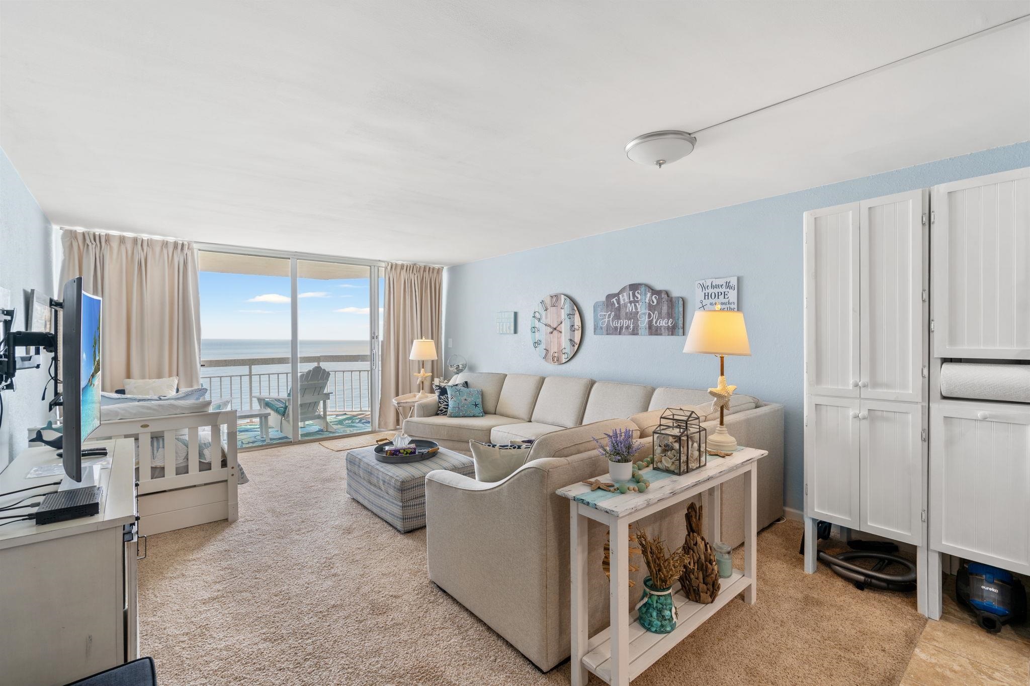 1012 North Waccamaw Drive, Unit 1506 Murrells Inlet, SC 29576 - Photo 4 of 40