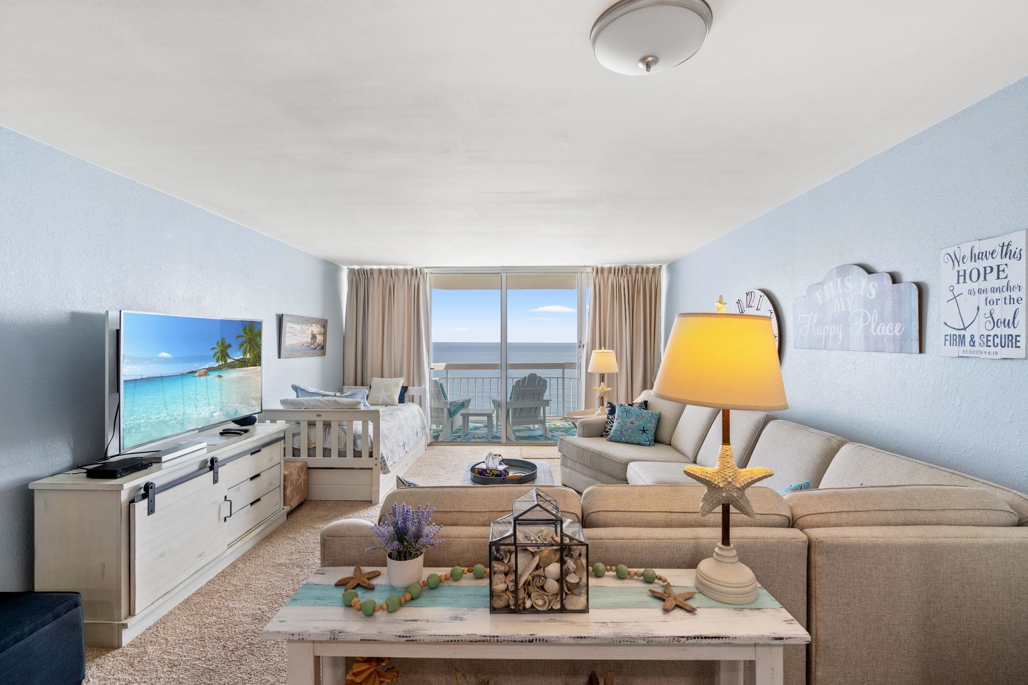 1012 North Waccamaw Drive, Unit 1506 Murrells Inlet, SC 29576 - Photo 5 of 40