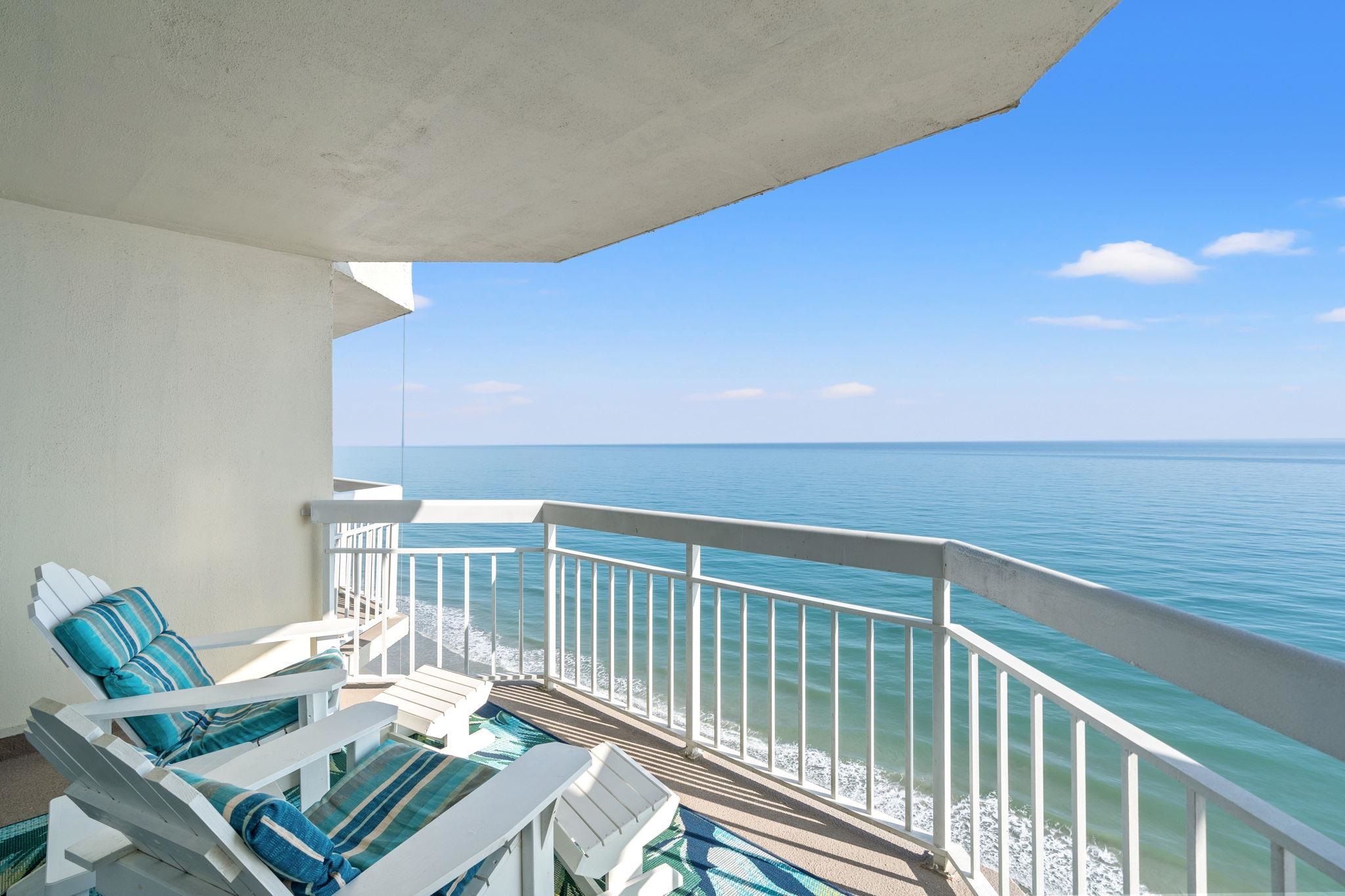 1012 North Waccamaw Drive, Unit 1506 Murrells Inlet, SC 29576 - Photo 8 of 40