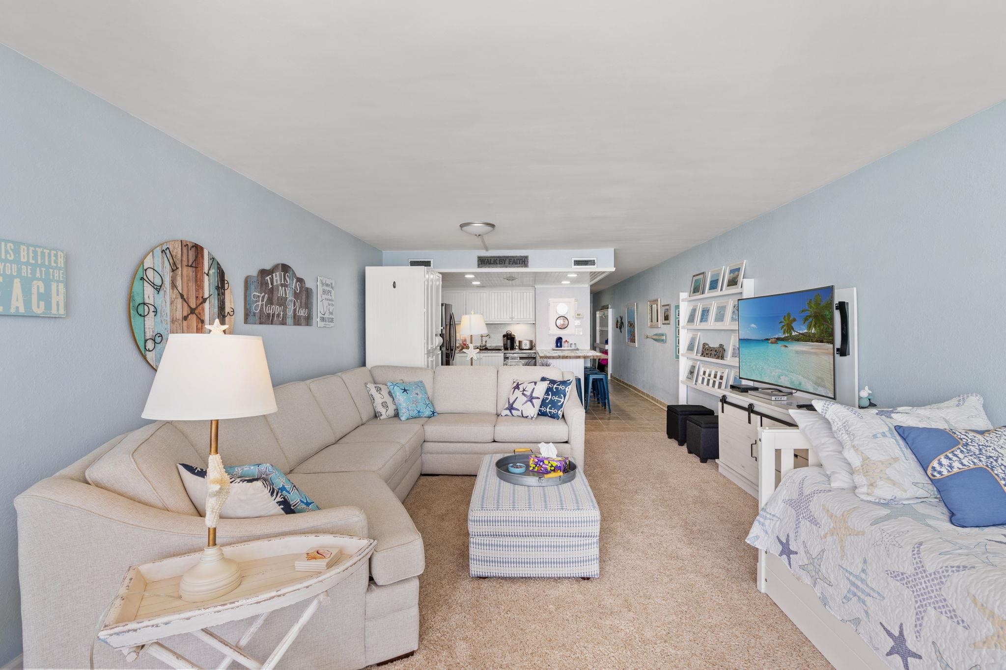 1012 North Waccamaw Drive, Unit 1506 Murrells Inlet, SC 29576 - Photo 9 of 40