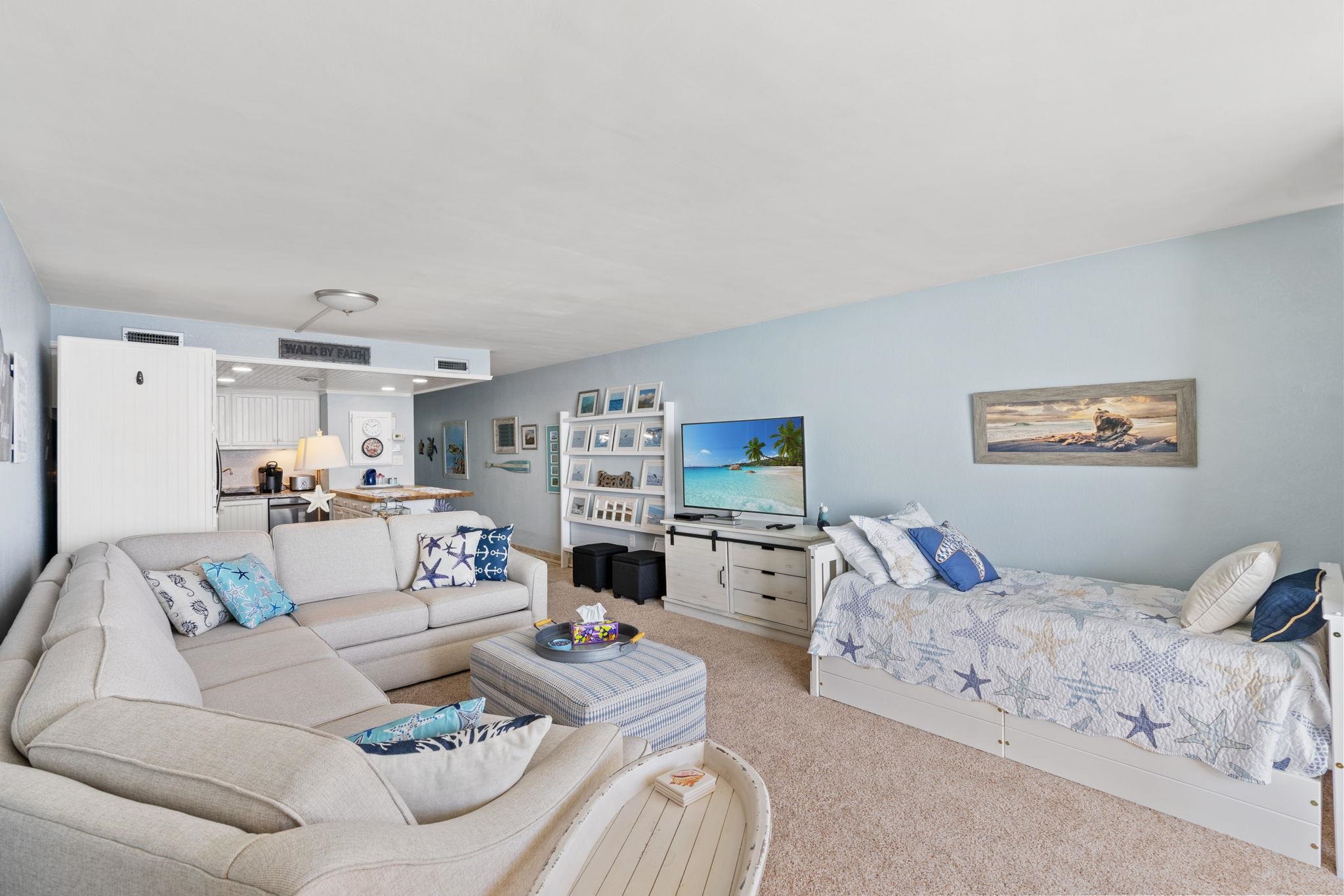 1012 North Waccamaw Drive, Unit 1506 Murrells Inlet, SC 29576 - Photo 10 of 40